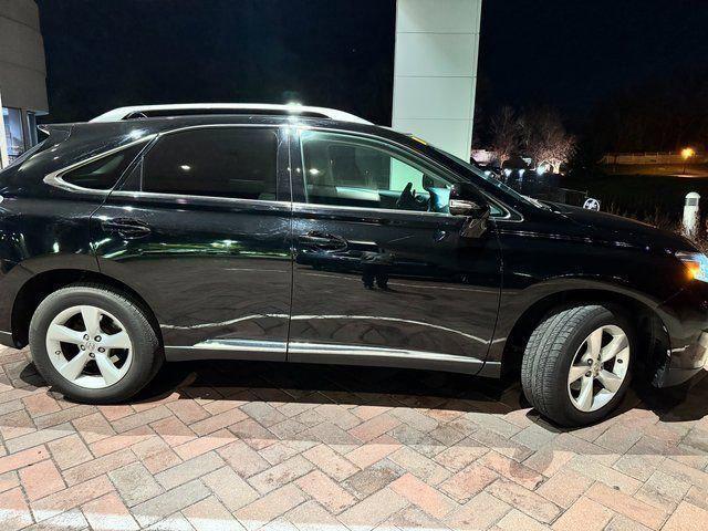 used 2013 Lexus RX 350 car, priced at $15,000