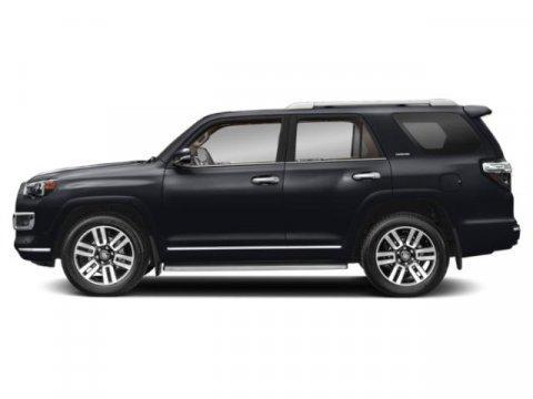 used 2023 Toyota 4Runner car, priced at $45,600