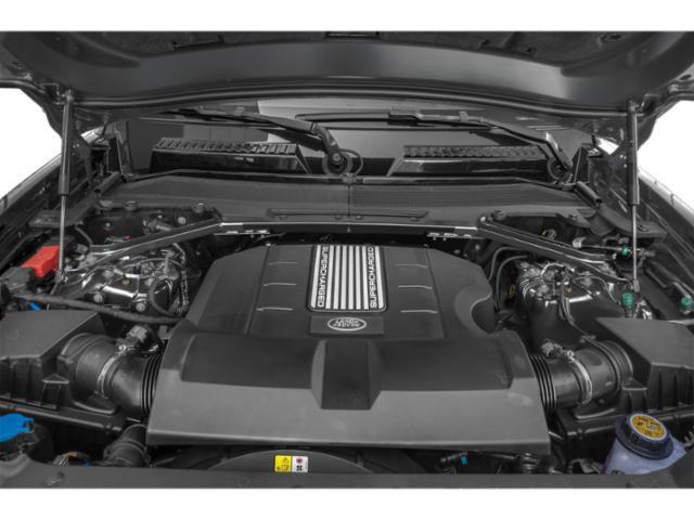 used 2024 Land Rover Defender car, priced at $77,800