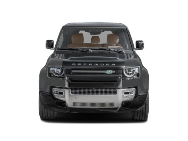 used 2024 Land Rover Defender car, priced at $77,800
