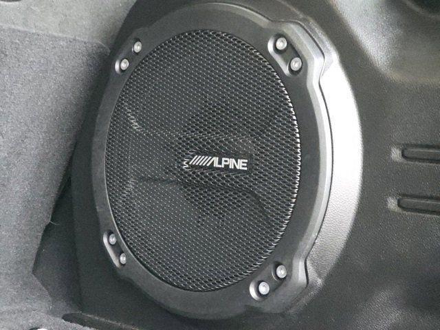 used 2025 Jeep Wrangler car, priced at $49,200