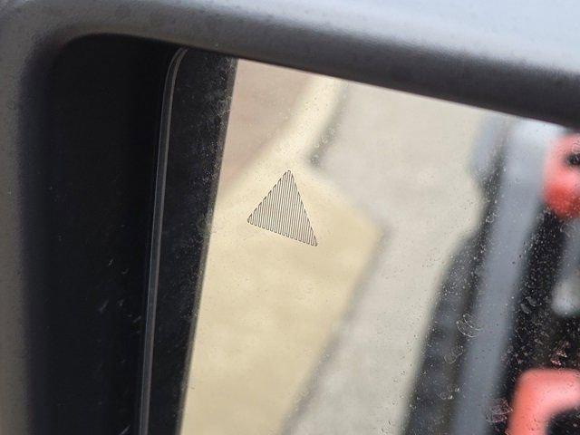 used 2025 Jeep Wrangler car, priced at $49,200