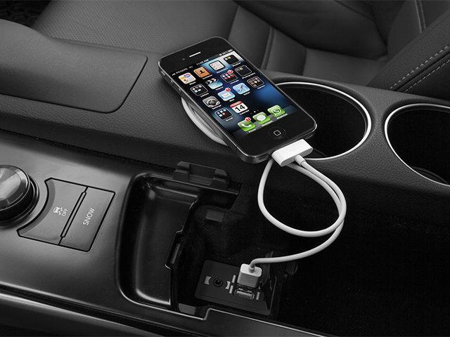 used 2014 Lexus IS 250 car, priced at $20,800