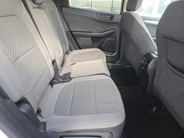 used 2022 Ford Escape car, priced at $20,200