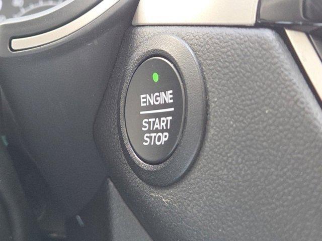 used 2022 Ford Escape car, priced at $20,200