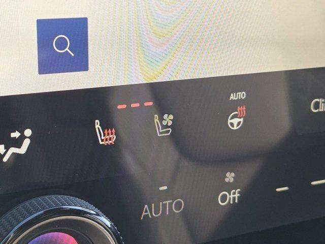 used 2024 Lexus RX 350 car, priced at $49,800