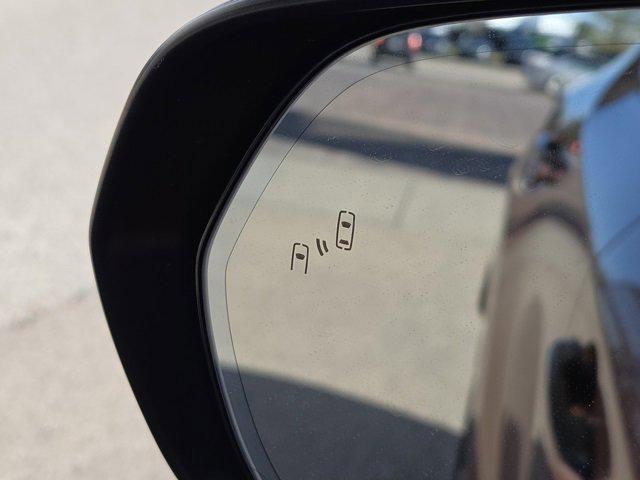 used 2024 Lexus RX 350 car, priced at $49,800