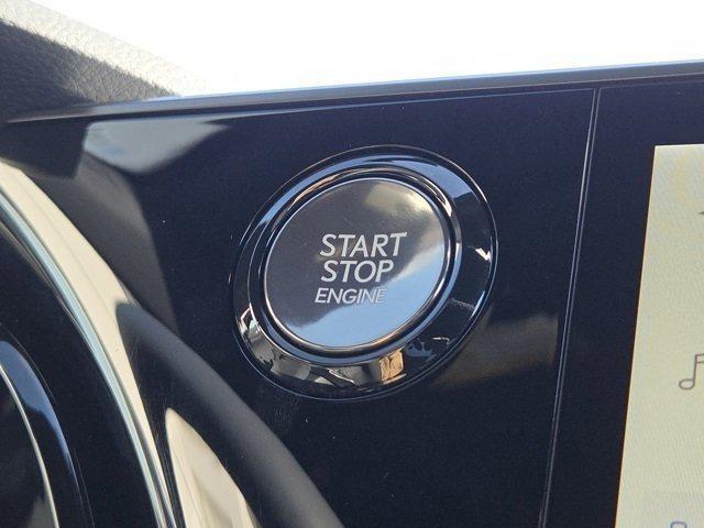 used 2024 Lexus RX 350 car, priced at $49,800