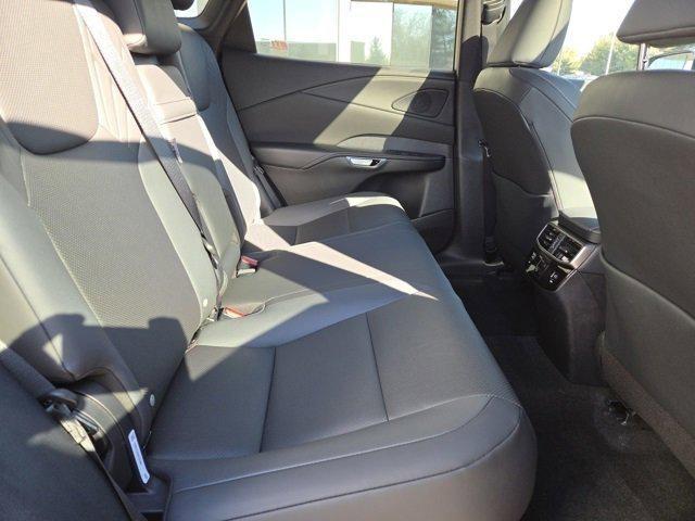 used 2024 Lexus RX 350 car, priced at $49,800