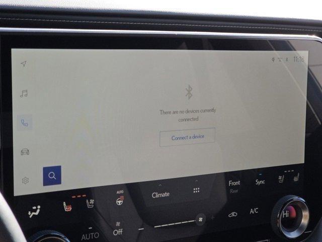 used 2024 Lexus RX 350 car, priced at $49,800