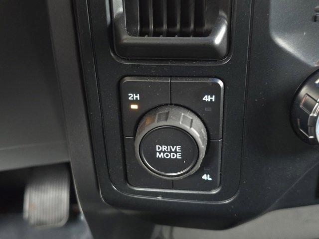 used 2025 Ford F-150 car, priced at $44,500