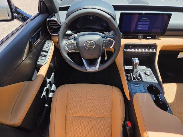 new 2026 Lexus IS 350 car, priced at $50,924