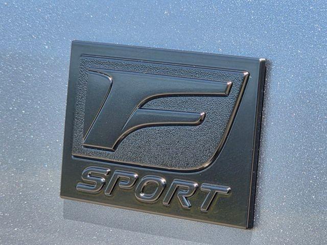 new 2026 Lexus IS 350 car, priced at $50,924