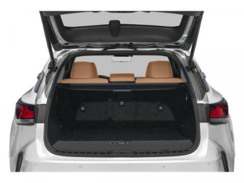 new 2026 Lexus RX 350 car, priced at $57,413