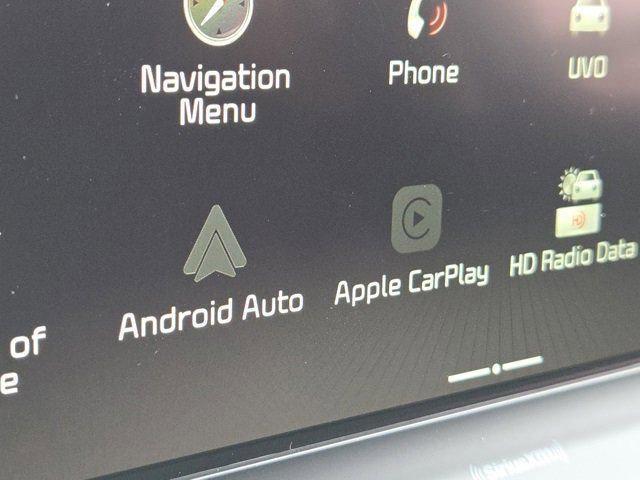 used 2021 Kia Telluride car, priced at $20,800