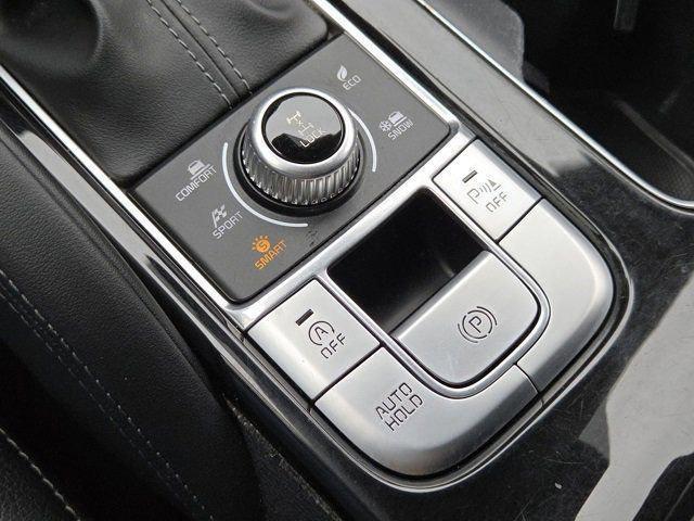 used 2021 Kia Telluride car, priced at $20,800