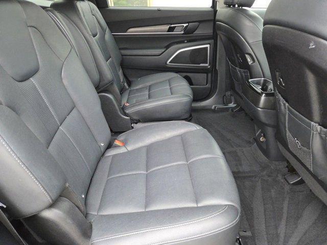 used 2021 Kia Telluride car, priced at $20,800