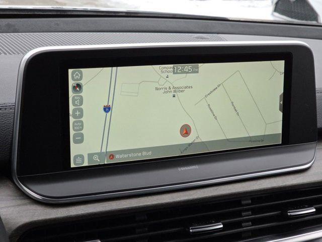 used 2021 Kia Telluride car, priced at $20,800