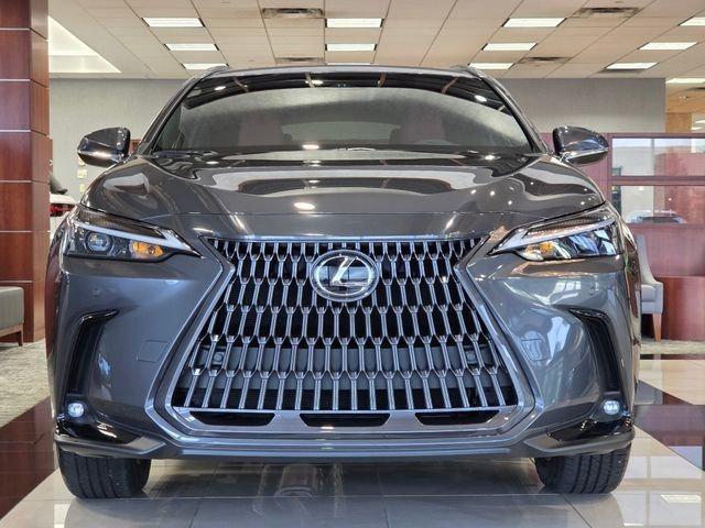 new 2026 Lexus NX 350 car, priced at $47,964