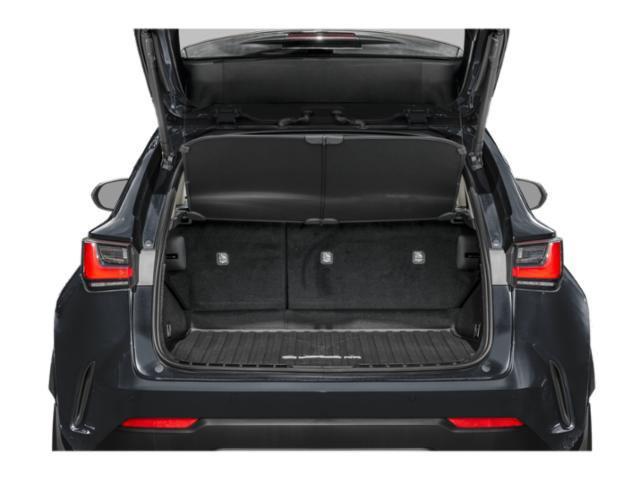new 2026 Lexus NX 350 car, priced at $47,964