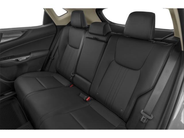 new 2026 Lexus NX 350 car, priced at $47,964