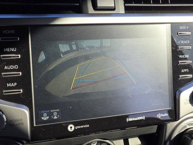 used 2023 Toyota 4Runner car, priced at $38,900