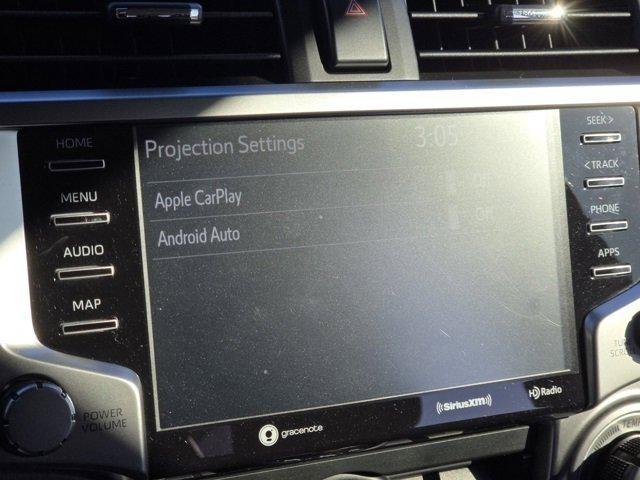 used 2023 Toyota 4Runner car, priced at $38,900