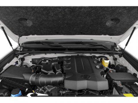 used 2023 Toyota 4Runner car, priced at $40,200