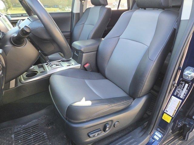 used 2023 Toyota 4Runner car, priced at $38,900