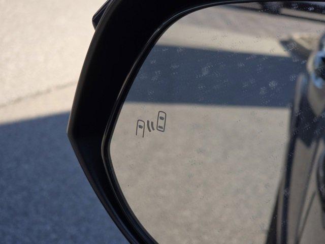 used 2023 Toyota 4Runner car, priced at $38,900