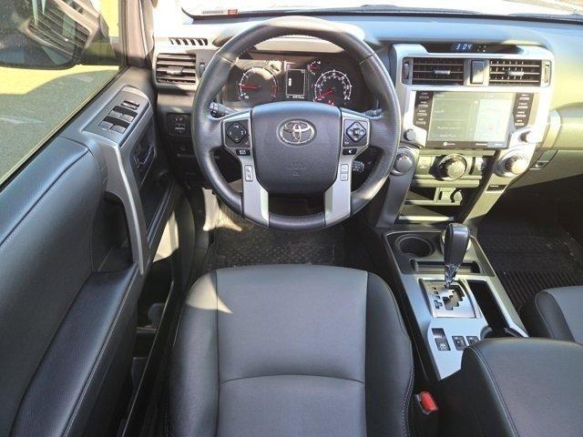 used 2023 Toyota 4Runner car, priced at $38,900