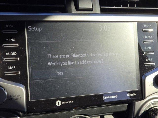 used 2023 Toyota 4Runner car, priced at $38,900