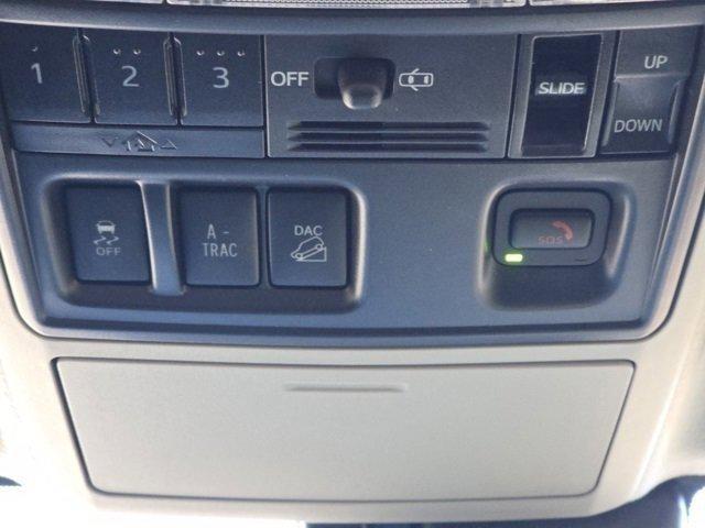 used 2023 Toyota 4Runner car, priced at $38,900