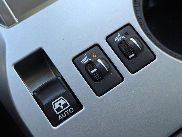 used 2023 Toyota 4Runner car, priced at $38,900