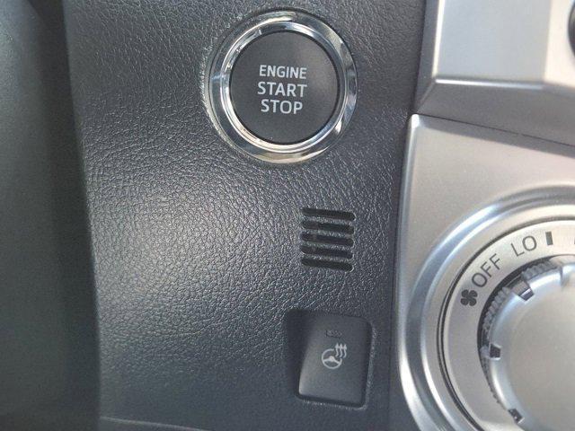 used 2023 Toyota 4Runner car, priced at $38,900