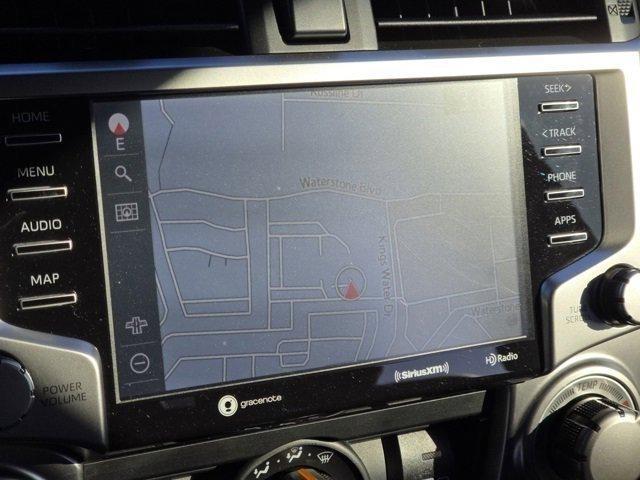 used 2023 Toyota 4Runner car, priced at $38,900