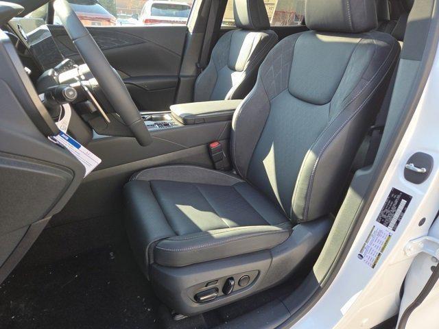 new 2026 Lexus RX 350 car, priced at $66,212