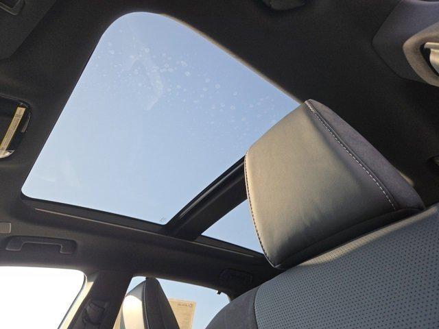 new 2026 Lexus RX 350 car, priced at $66,212