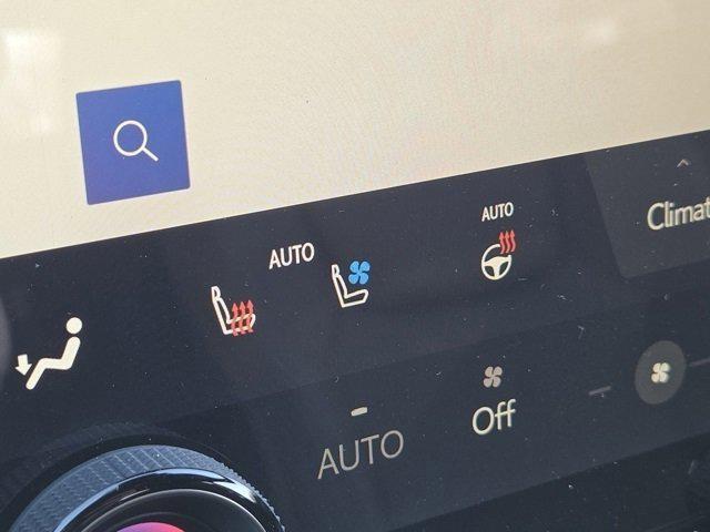 new 2026 Lexus RX 350 car, priced at $66,212