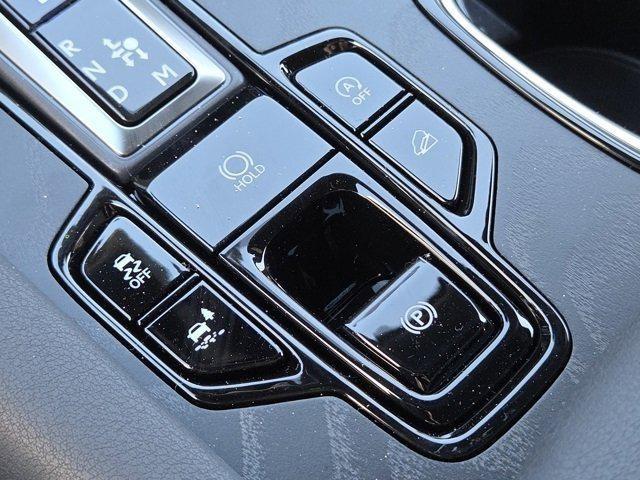 new 2026 Lexus RX 350 car, priced at $66,212