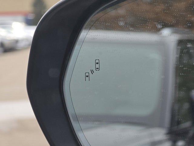 new 2026 Lexus TX 350 car, priced at $64,570