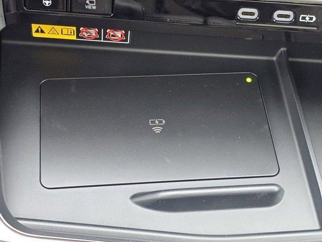 new 2026 Lexus TX 350 car, priced at $64,570