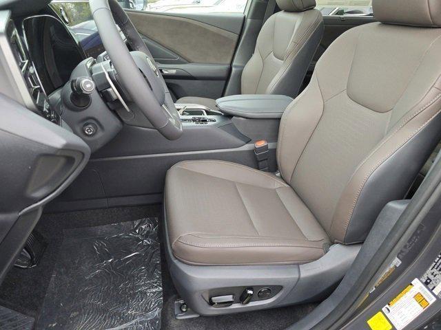 new 2026 Lexus TX 350 car, priced at $64,570