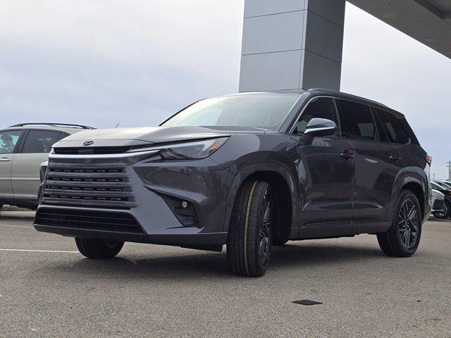 new 2026 Lexus TX 350 car, priced at $64,570