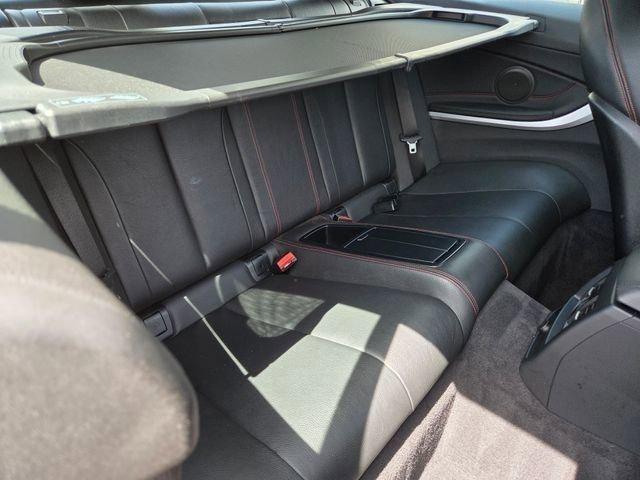 used 2020 BMW 430 car, priced at $29,000