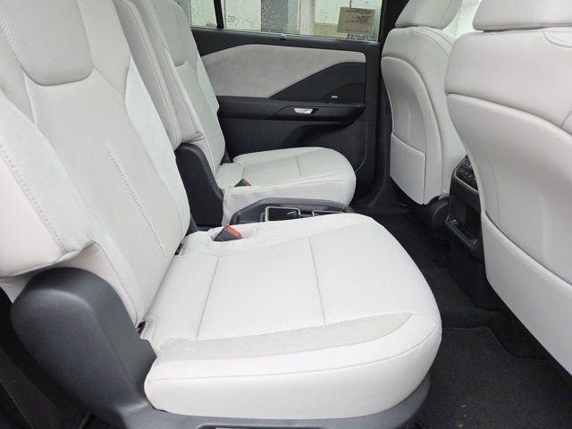 new 2026 Lexus TX 350 car, priced at $70,051