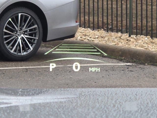 new 2026 Lexus TX 350 car, priced at $70,051