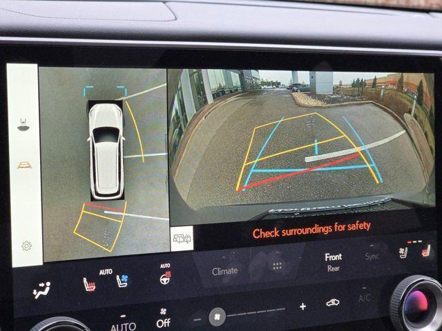 new 2026 Lexus TX 350 car, priced at $70,051