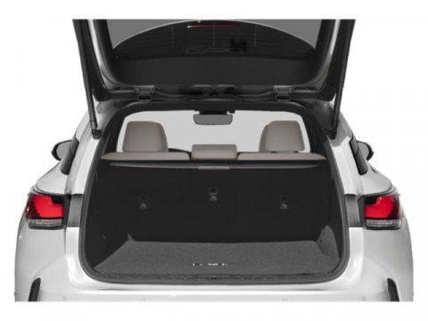 new 2026 Lexus RX 350 car, priced at $59,986