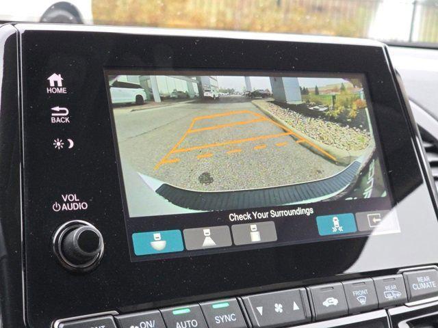 used 2024 Honda Odyssey car, priced at $43,500